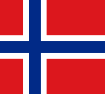 Norway Flags
