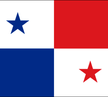 Panama Flags
