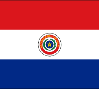 Paraguay Flags