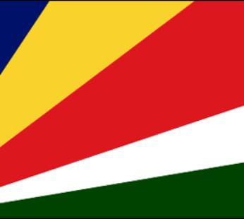 Seychelles Flags