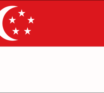 Singapore Flags
