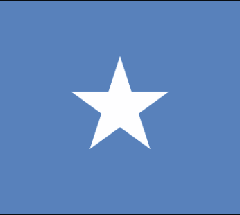 Somalia Flags