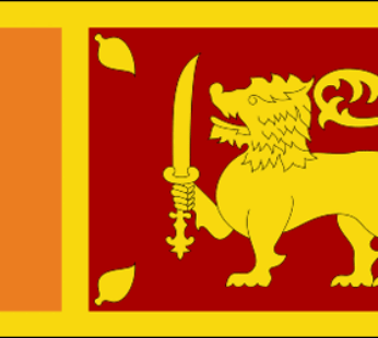 Sri Lanka Flags