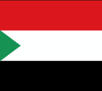 Sudan Flags