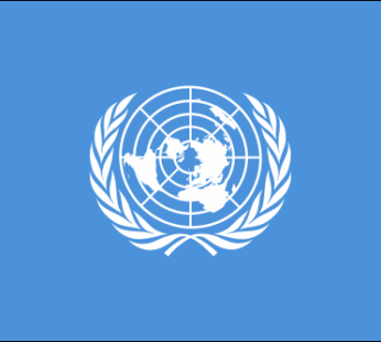 United Nations Flags