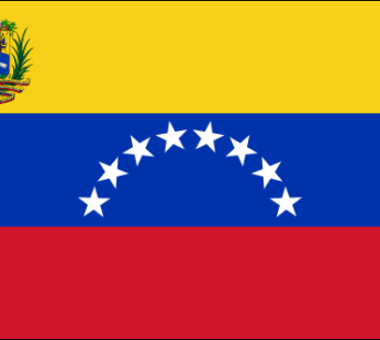 Venezuela Flags
