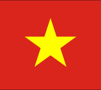 Vietnam Flags