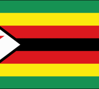 Zimbabwe Flags