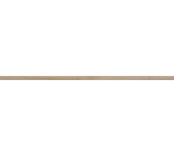 24″ Natural Wood Stick (gold ball top)