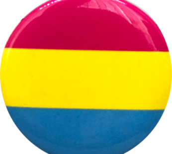 Pansexual Buttons