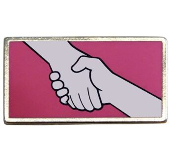 Anti-Bullying Lapel Pins