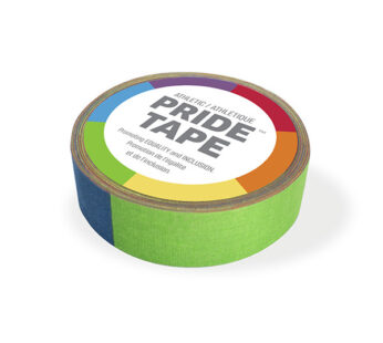 Pride Tape