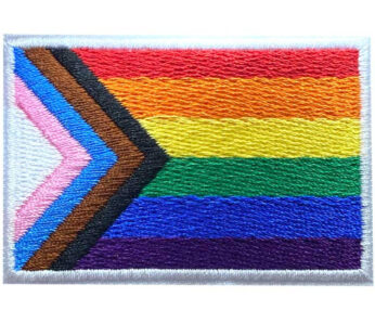 Inclusive Pride Patch