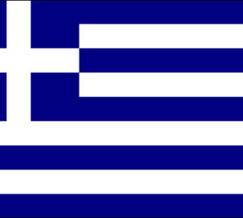 Greece Tattoos, 1.5″ x 2″