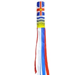 BC Windsock 60″