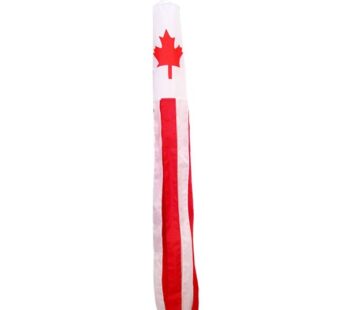 Canada Windsock 60″