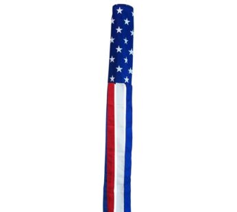 USA Windsock 60″